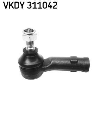 Rótula barra de dirección SKF ref. VKDY 311042